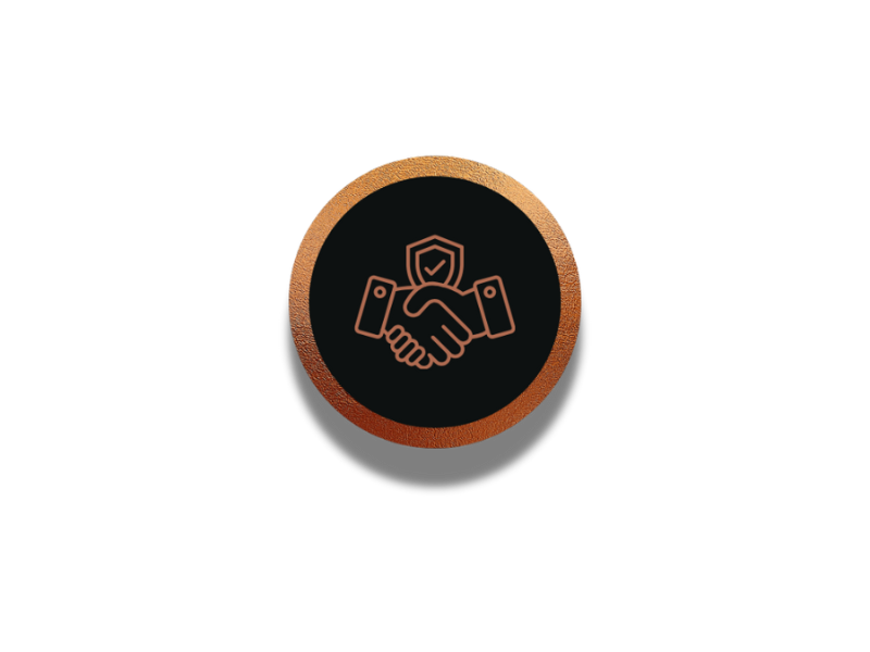 YJVR Attorneys Connection Icon