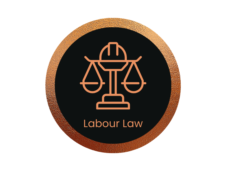 YJVR Attorneys Labour Law Icon