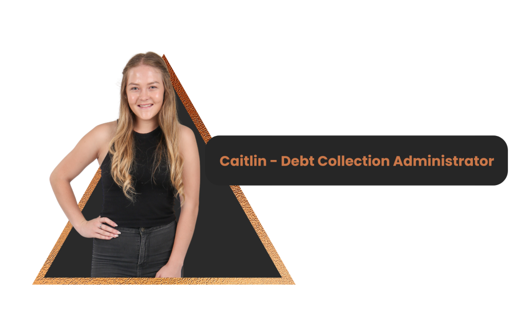 YJVR-Attorneys-Attorney Caitline Debt Collection Administrator