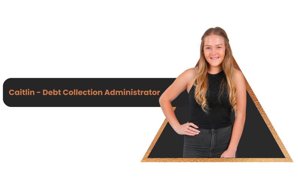 YJVR-Attorneys-Attorney Caitlin Debt Collection Administrator
