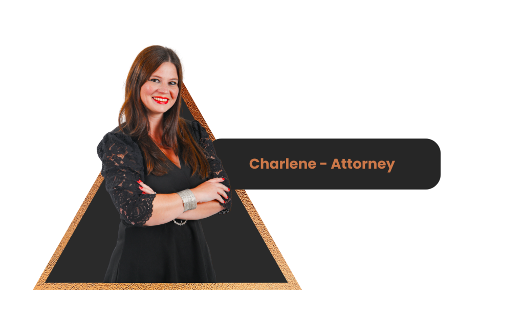 YJVR Attorneys Charlene Attorney CA About Us section image