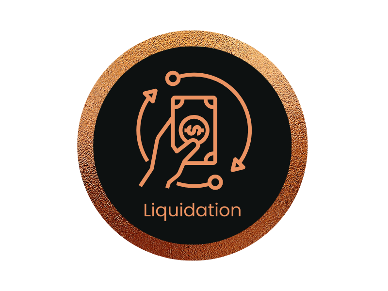 YJVR Attorneys Liquidation Section Divider