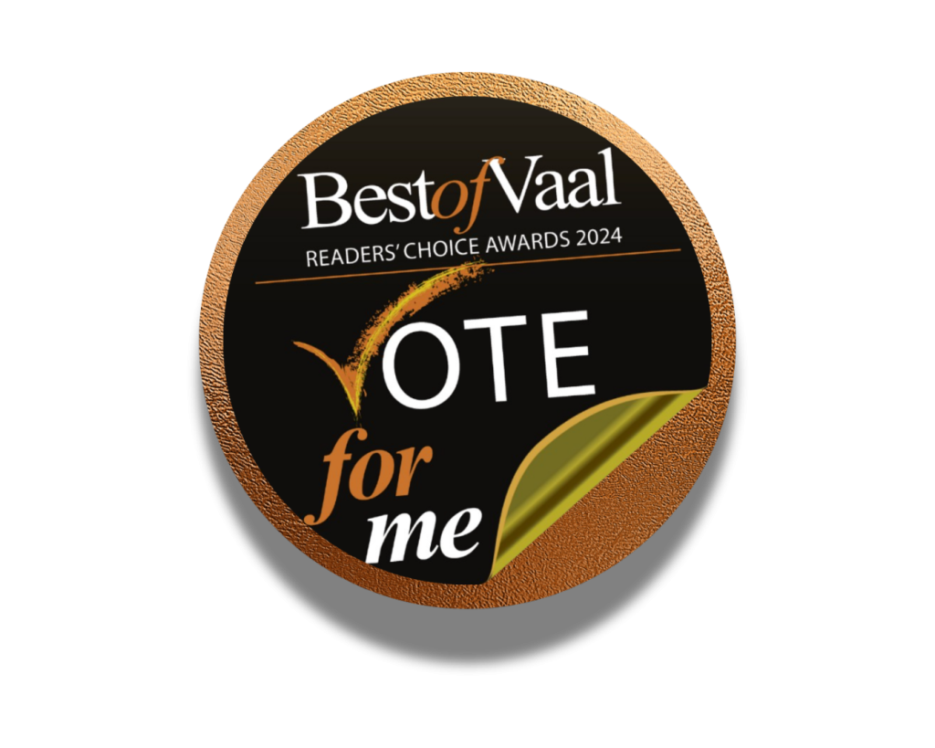 YJVR Attorney Best of Vaal Awards