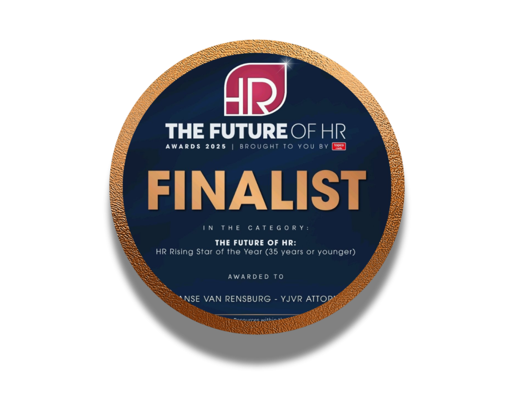 YJVR Attorneys Yuleen Future of HR