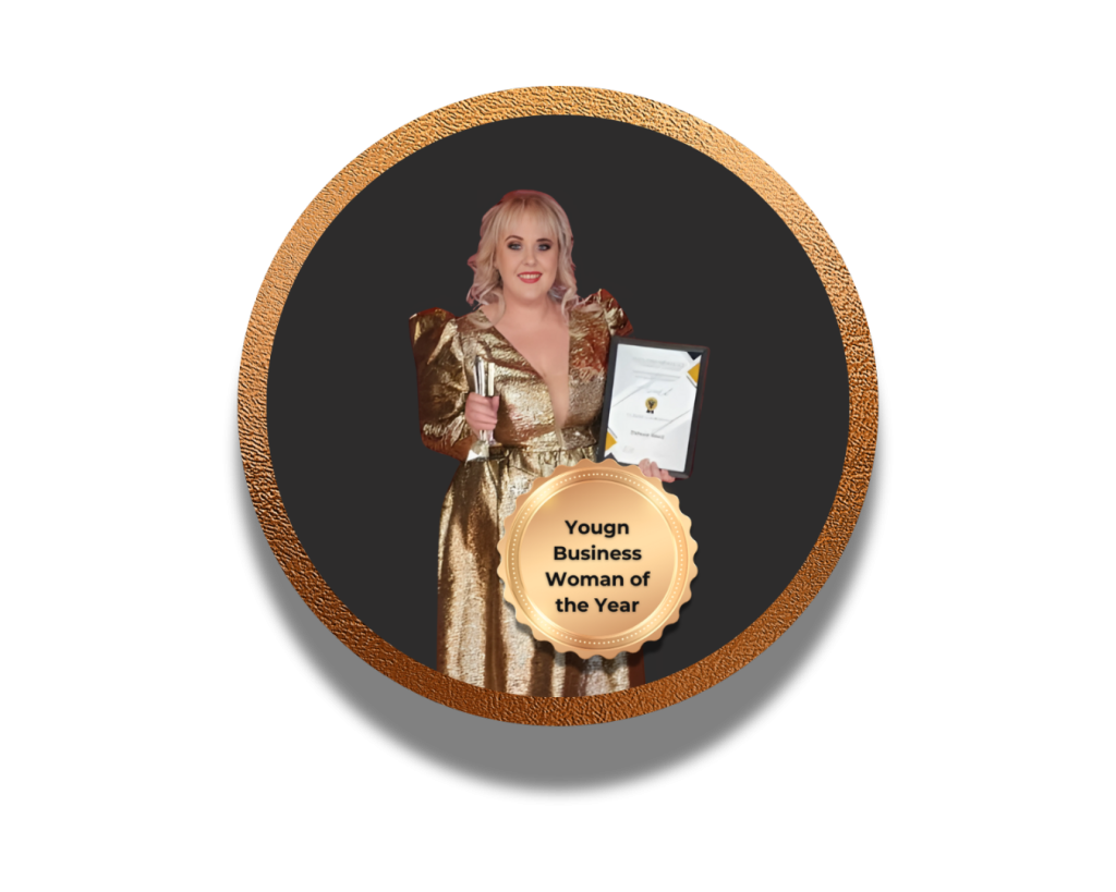 YJVR Attorneys Yuleen Yougn Business Woman of the Year